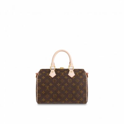 903f78a4e9eb73f6ecdb47449a3ee78d Louis Vuitton Speedy Bandouliere 25 M41113