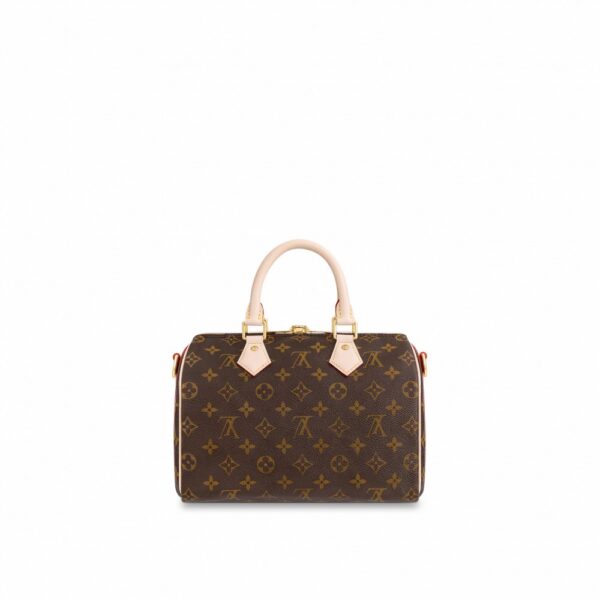 903f78a4e9eb73f6ecdb47449a3ee78d Louis Vuitton Speedy Bandouliere 25 M41113