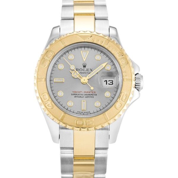 Rolex Yacht-Master 169623.2 经典 奢华 男女通用腕表