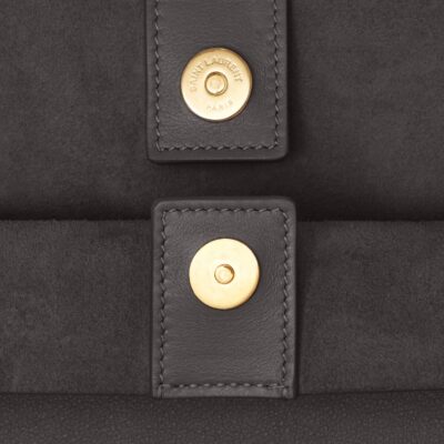 YSL Shopping N/S Supple aus Leder