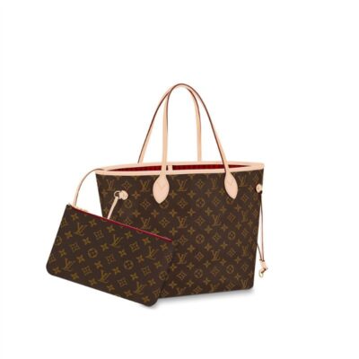 路易威登 Neverful MM M41177 包