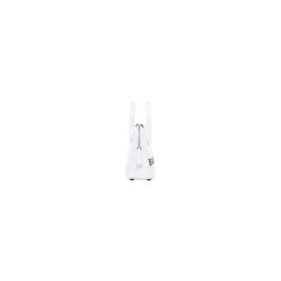 WOMEN'S VILLE XXS HANDBAG IN WHITE