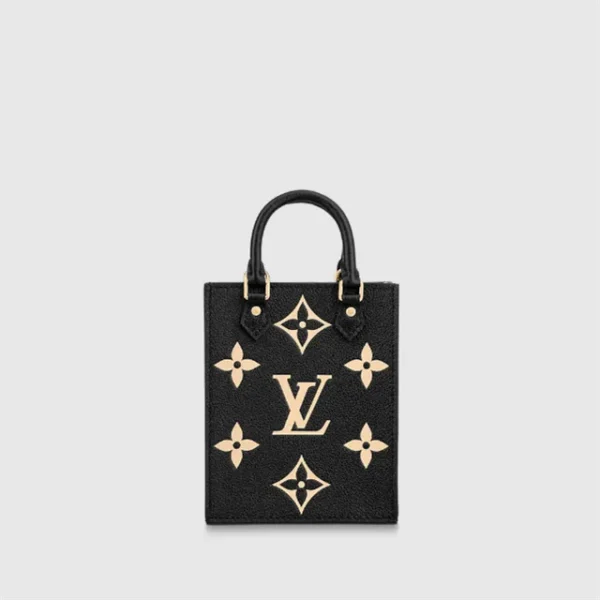 MINI FLAT BAG M81416