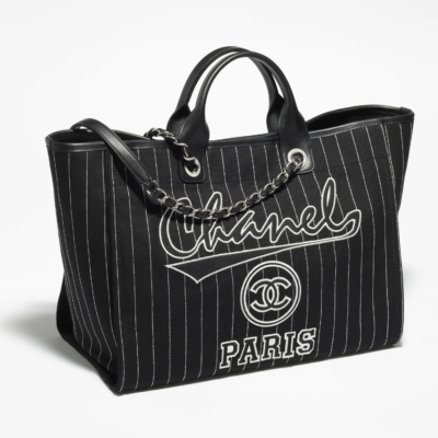 LARGE SHOPPING BAG