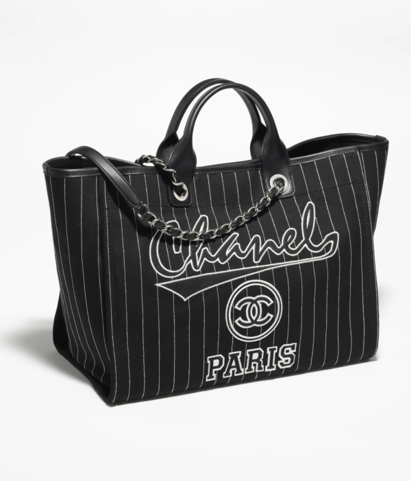 LARGE SHOPPING BAG