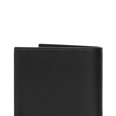 YSL Tiny Monogram E/W Wallet in Matte Leather