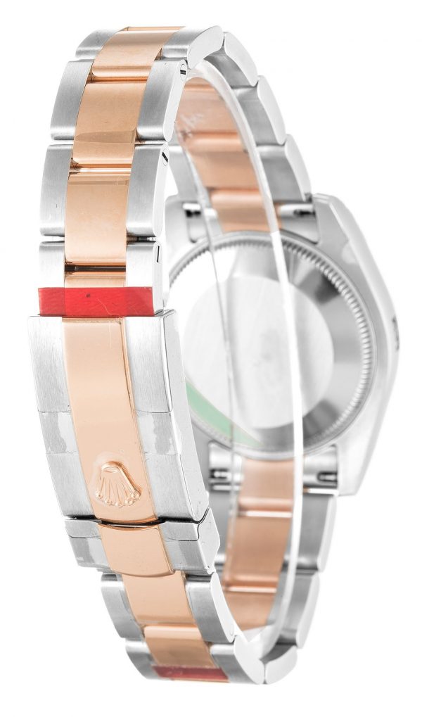 916af270a5bd4e42d544fcb9bbada43e Rolex Mid-Size Datejust 178241.4 31 MM Unisex Watch
