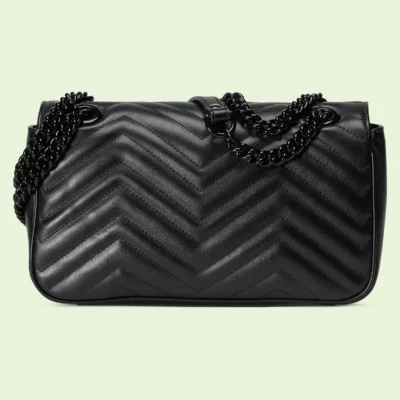 GG Marmont small shoulder bag