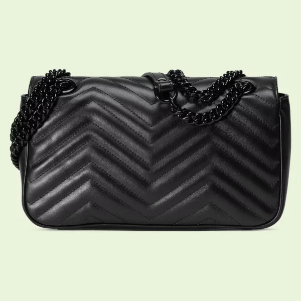 GG Marmont small shoulder bag