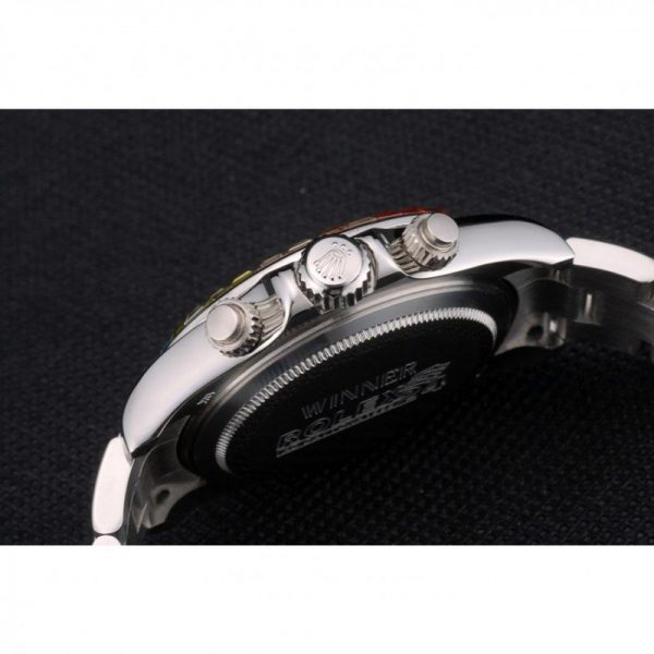 Rolex Daytona 80250 Black Dail Men Watch