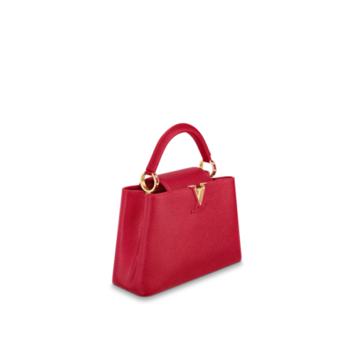 Louis vuitton Capucine BB