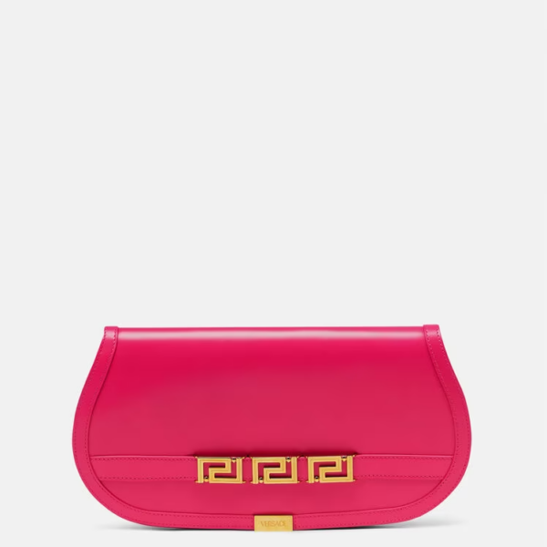 GRECA GODDESS CLUTCH