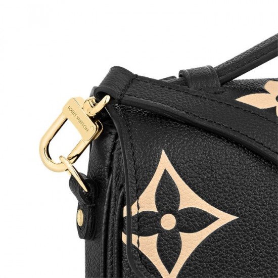 9275856ce32eca0a2e8e13bfead94a96 Louis Vuitton Pochette Métis Tasche