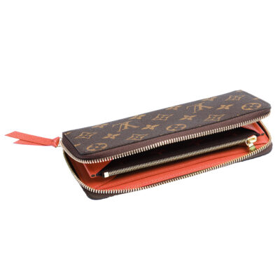 حقيبة Louis Vuitton كليمنس M61536