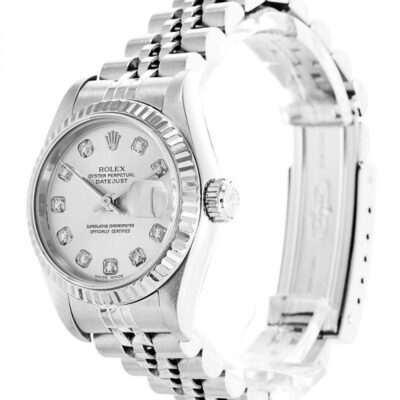 Rolex Datejust 79174 26 MM 女士腕表