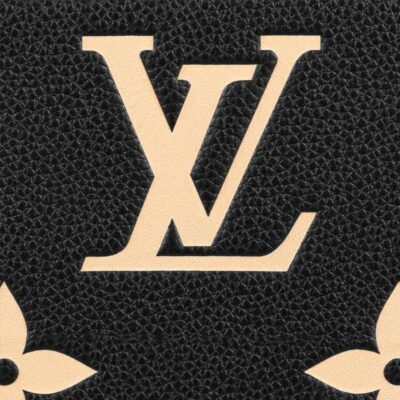 LOUIS VUITTON Neverfull MM long wallet 2-piece set deals Ref: M58525 + M80481