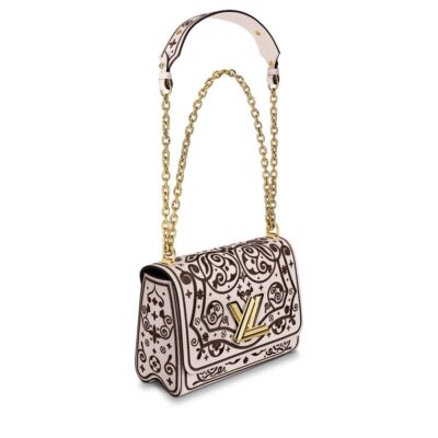 9367eef24f9c3ab775a372ecb8c6d900 Louis Vuitton M53934 Twist MM