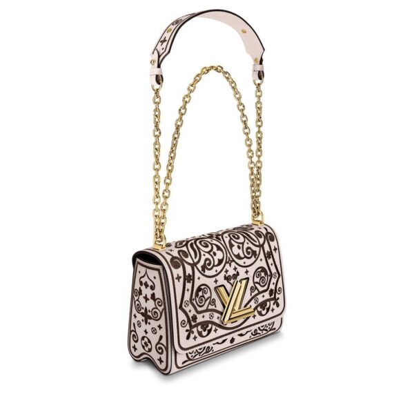 9367eef24f9c3ab775a372ecb8c6d900 Louis Vuitton M53934 Twist MM