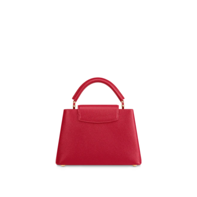 Louis vuitton Capucine BB