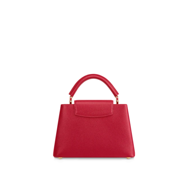Louis vuitton Capucine BB