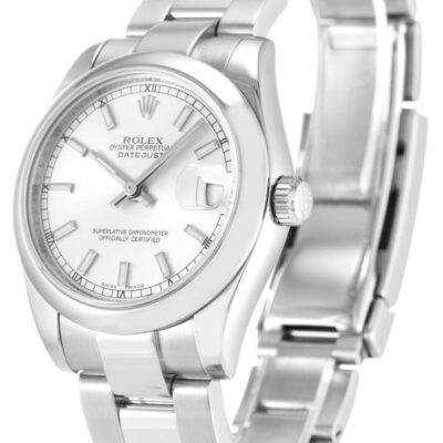 Rolex Datejust 女士 178240.7 30 MM 女士腕表