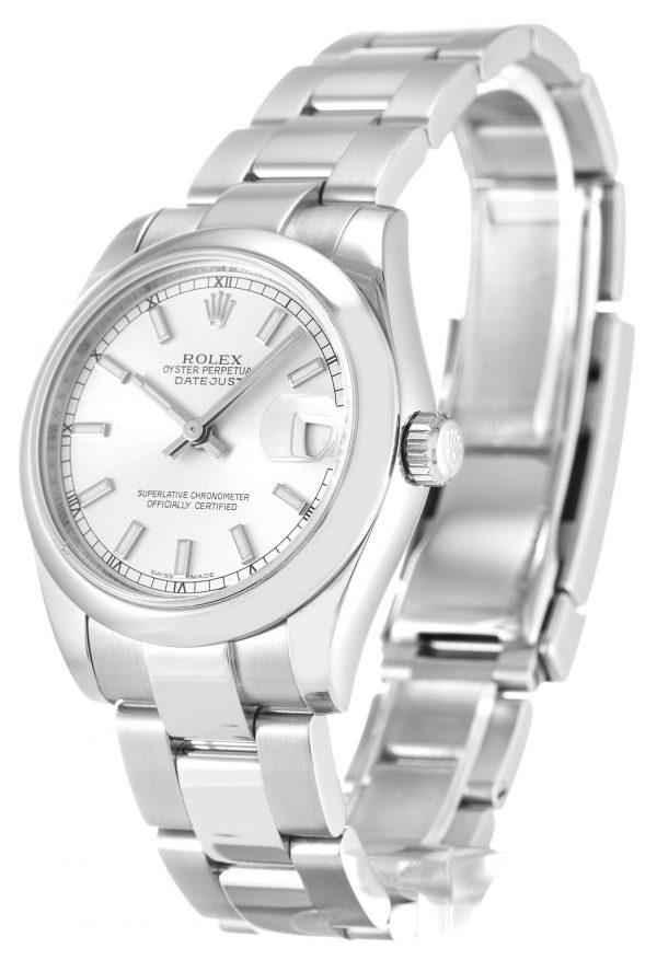 Rolex Datejust 女士 178240.7 30 MM 女士腕表