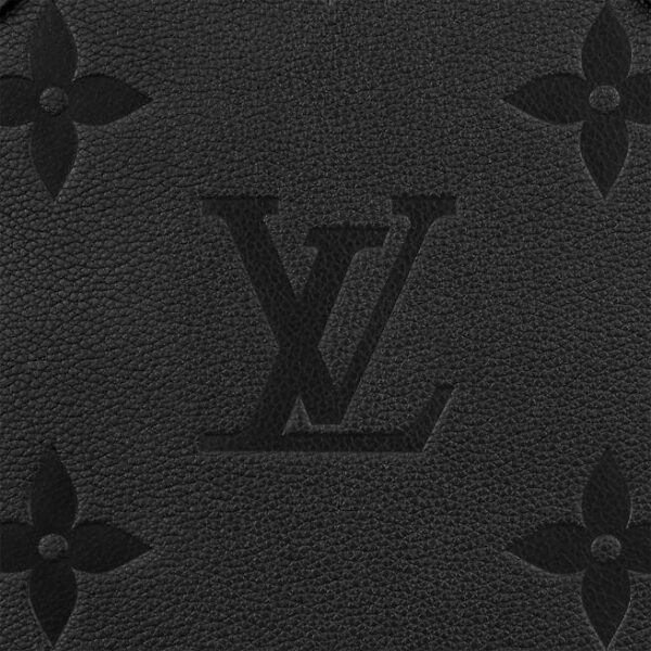 LOUIS VUITTON Zippy wallet long wallet 2-piece set deals Ref: M45856 + M80481
