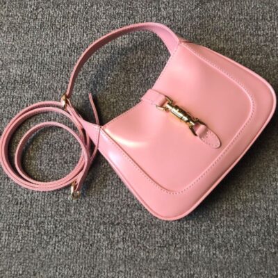 Gucci Jackie 1961 mini hobo bag 637091