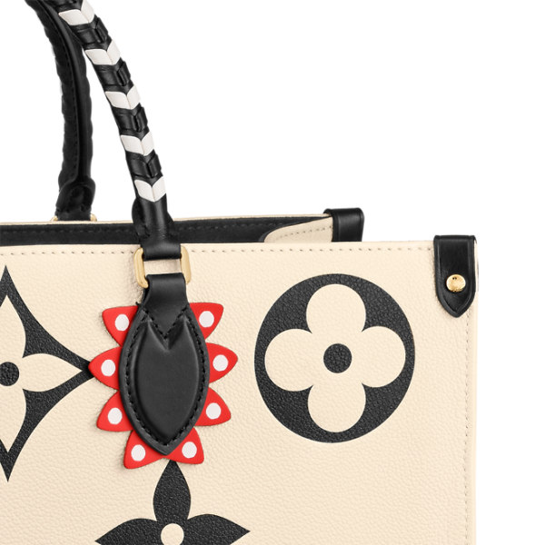 LOUIS VUITTON On the Go GM - M45372