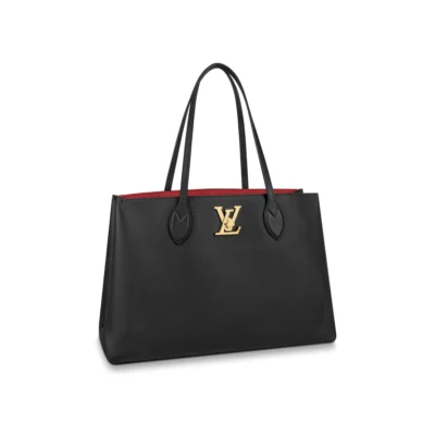 94c1cf0f4817ac10b79e3c53e32f53be Louis Vuitton Lockme Shopper M57345