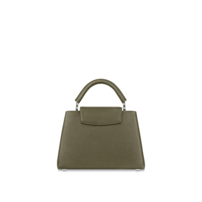Louis vuitton Capucine BB