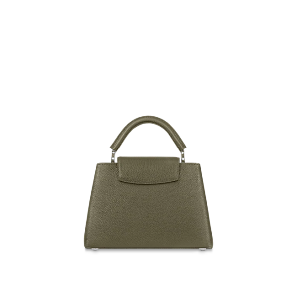 Louis vuitton Capucine BB