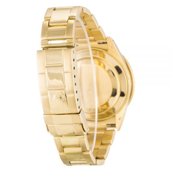 Rolex Submariner 16618 - Classic Luxury Diving Watch