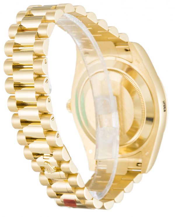 Rolex Day-Date II 218238.1 41 MM Mens Watch
