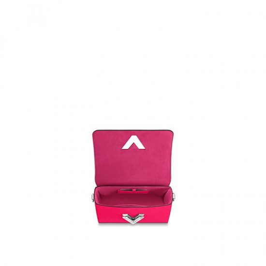 Louis Vuitton Twist MM
