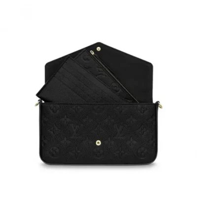 95471dc3e44040c95ca963cdce30fc41 Louis Vuitton M64064 Félicie Pochette