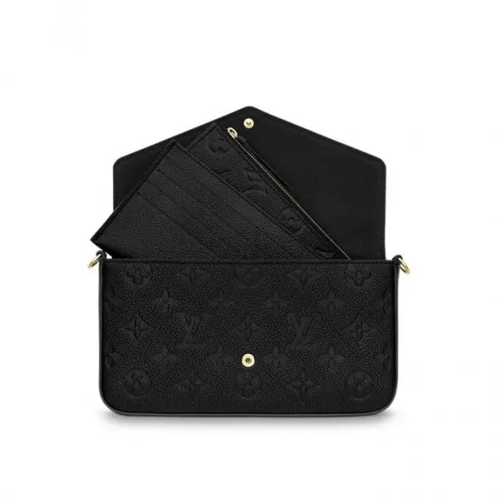 95471dc3e44040c95ca963cdce30fc41 Louis Vuitton M64064 Félicie Pochette