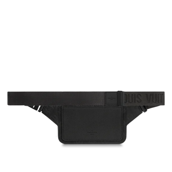 Louis Vuitton S Lock Sling Bag M58487