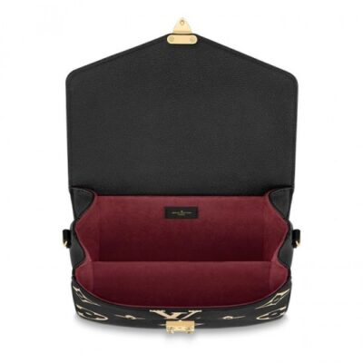 95f3d3dce08c33112cd74216b363d3a5 Louis Vuitton Pochette Métis Tasche
