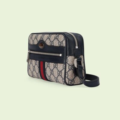 9604ba2f85f0421947dbc58deb5e1545 mini bag in Supreme canvas