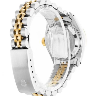ساعة نسائية رولكس Datejust 69173.2 26 MM