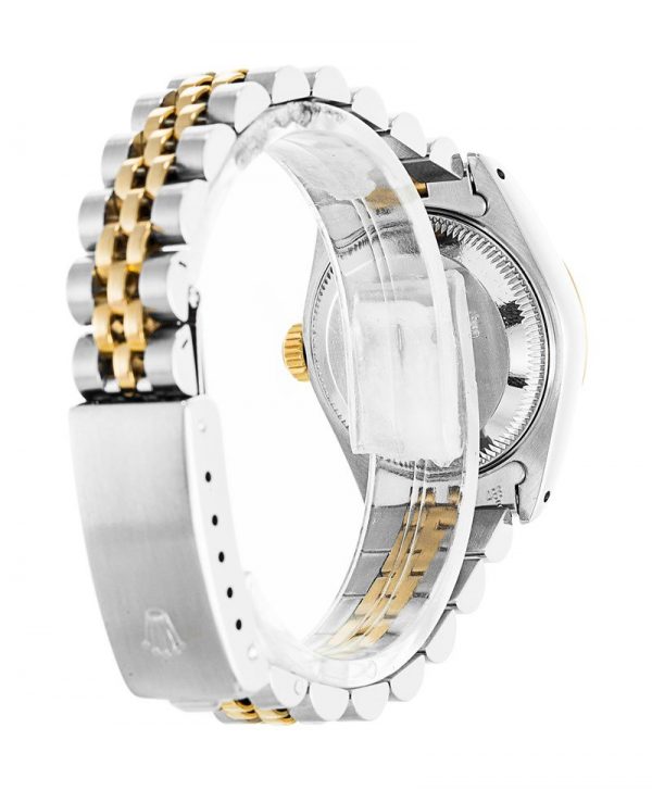 ساعة نسائية رولكس Datejust 69173.2 26 MM
