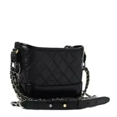 CHANEL | Flap Bag with Top Handle