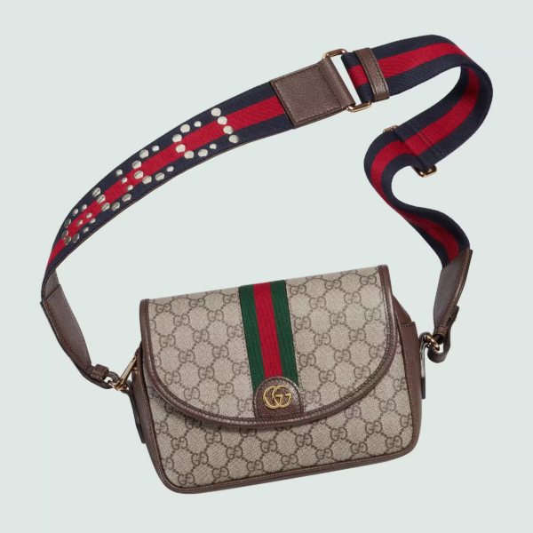 Ophidia GG mini shoulder bag