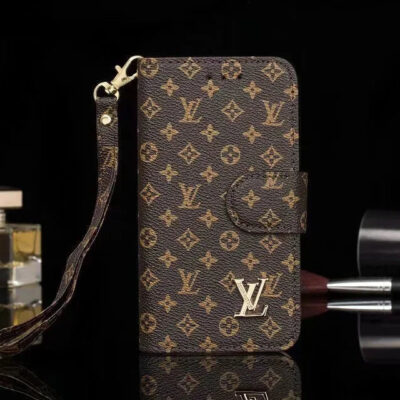 PREMIUM FASHION WALLET IPHONE CASE theroxymob