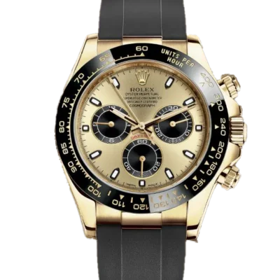 97231e4b70604bbf7f94263e6dafd381 Cherish the New Rolex Cosmograph Daytona m116518ln: One of the Most Iconic Watches by Collectors