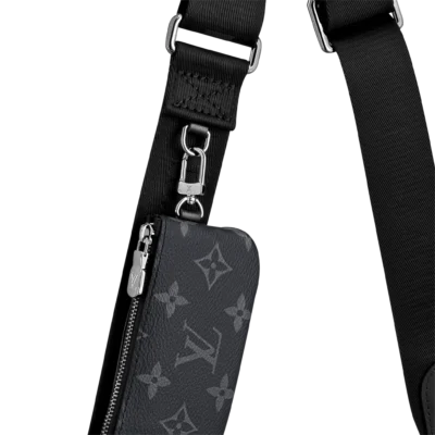 Louis Vuitton Trio Messenger M69443