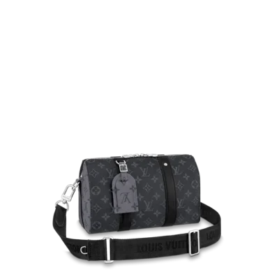 Louis Vuitton City Keepall M45936