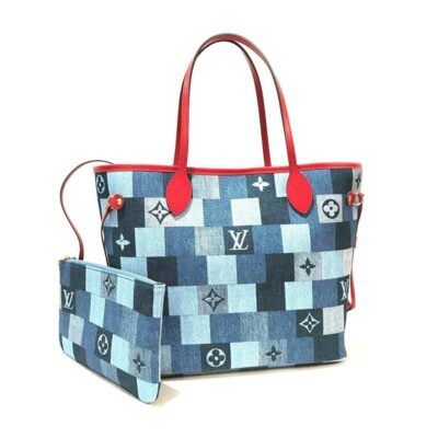 97a2630c4f03ba57dcb868b86c290f38 Louis Vuitton M44981 Neverfull MM