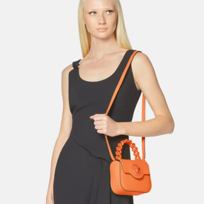 LA MEDUSA MINI BAG